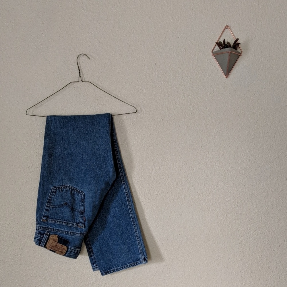 Vintage Levi's